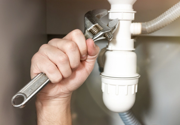 Plumbing Services