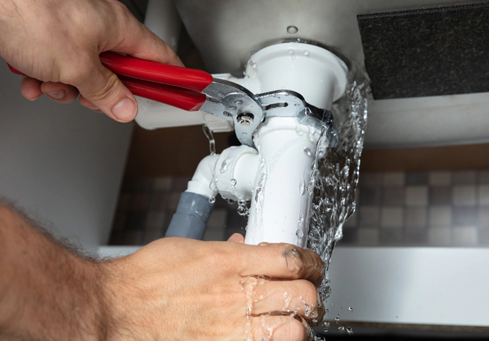 Residential Plumbing Services