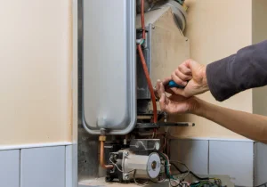water heater